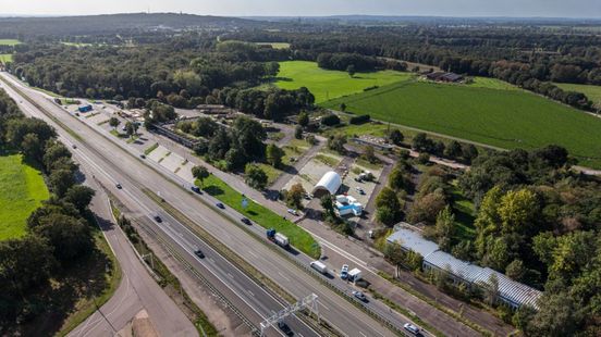 Vaste grenscontrole bij Babberich-Elten verdwijnt deze week, maar voor hoelang?