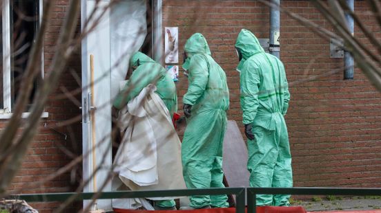 Duizenden kippen geruimd door vogelgriep, maar wie draagt de kosten?