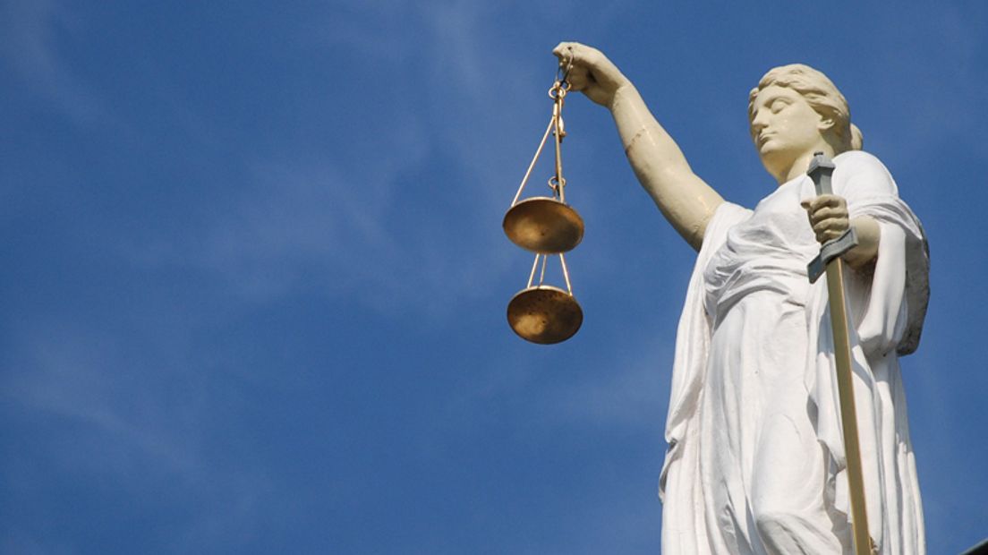 Na ruim drie jaar moet de Emmenaar voor de rechter verschijnen (Rechten: Pixabay)