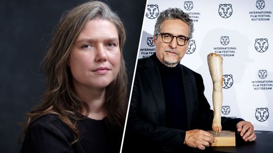 Gelders tintje bij Oscars: Marleen maakte been voor genomineerde film