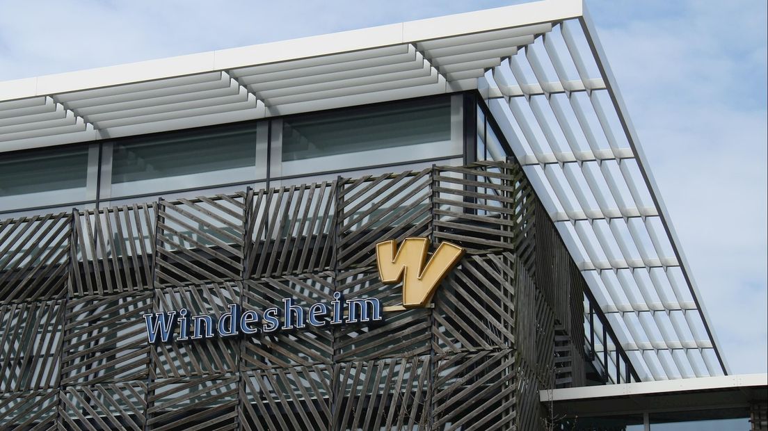 Hogeschool Windesheim