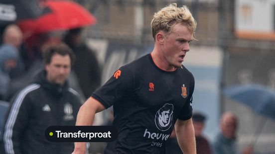 Jens Schraven vertrekt per direct bij HHC Hardenberg Home