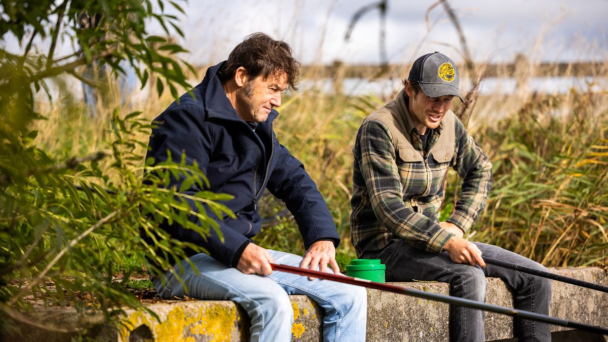 'It Paad Werom' naar Marsum: hoe Piter Wilkens geïnspireerd wordt door zijn omgeving