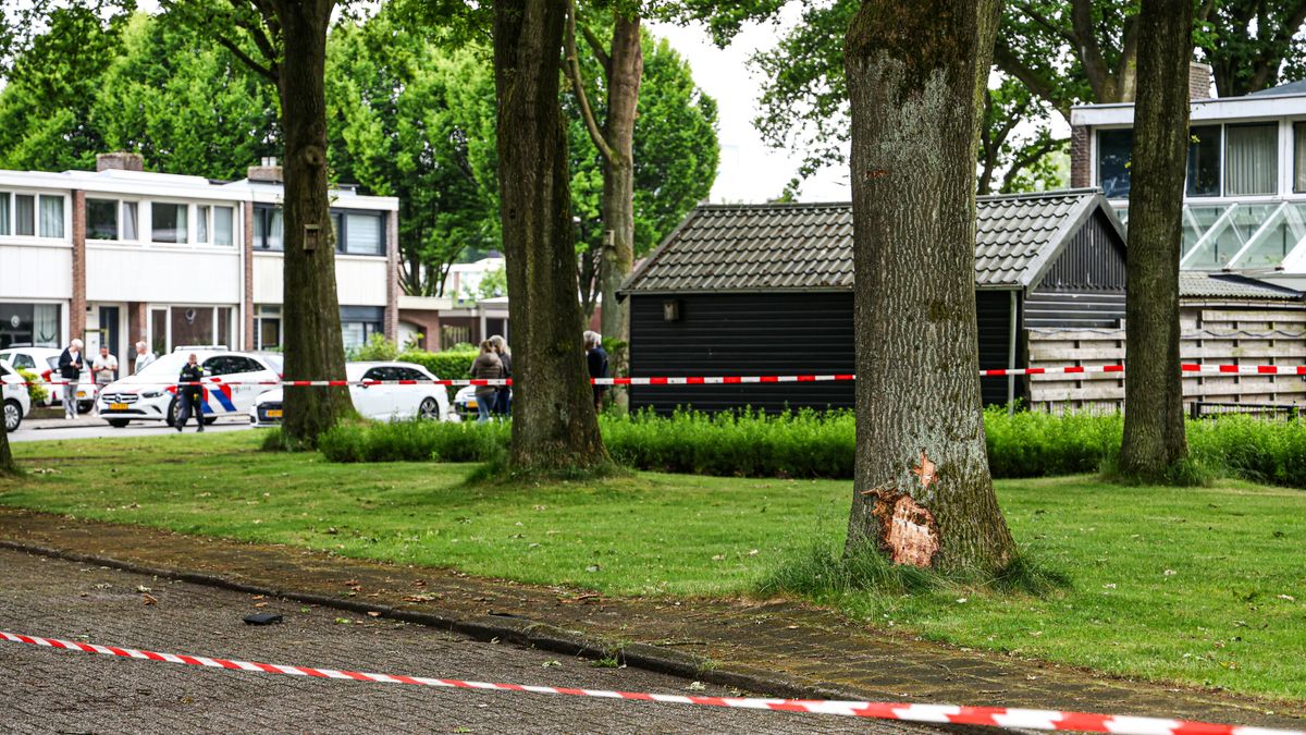 Cel geëist tegen Emmenaar met illegale wapens die 'klaar was voor oorlog'