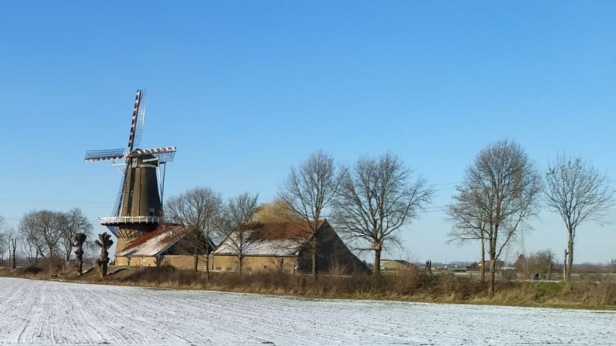Limburg Kiekt: Wanssum, Stevensweert, Elsloo en...