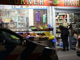 Supermarkt van Sirwan twee keer doelwit van overval: 'Nachten wakker van gelegen'
