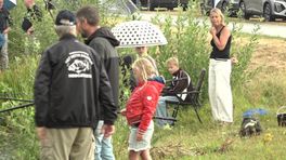 Hengelsportvereniging Het Vette Baarsje bestaat honderd jaar