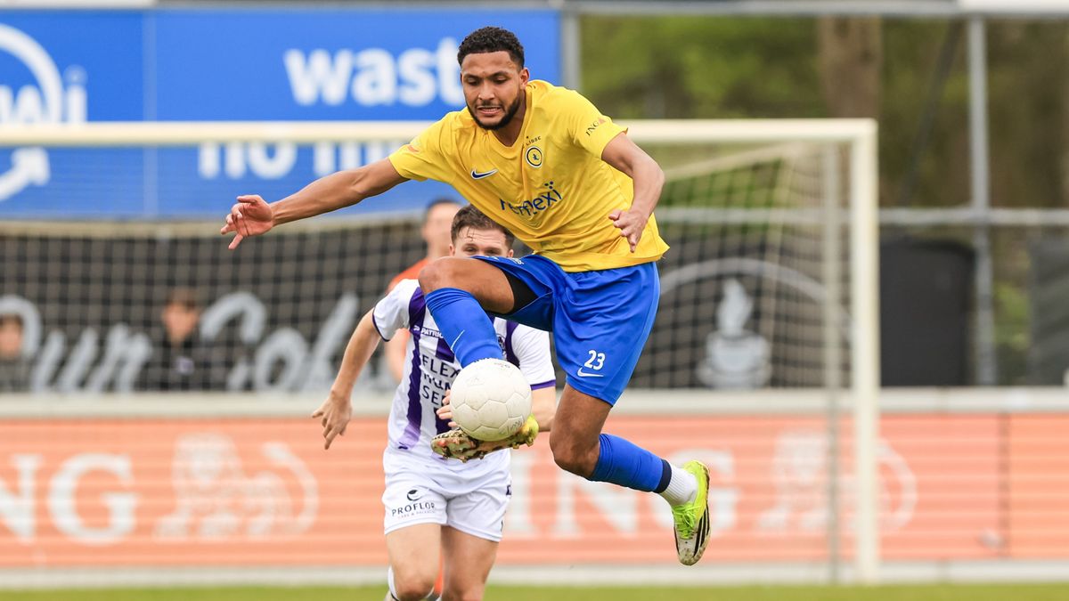 Nacompetitie: promoveert Lisse, Rijnvogels of VVSB naar tweede divisie en wat doet Scheveningen?