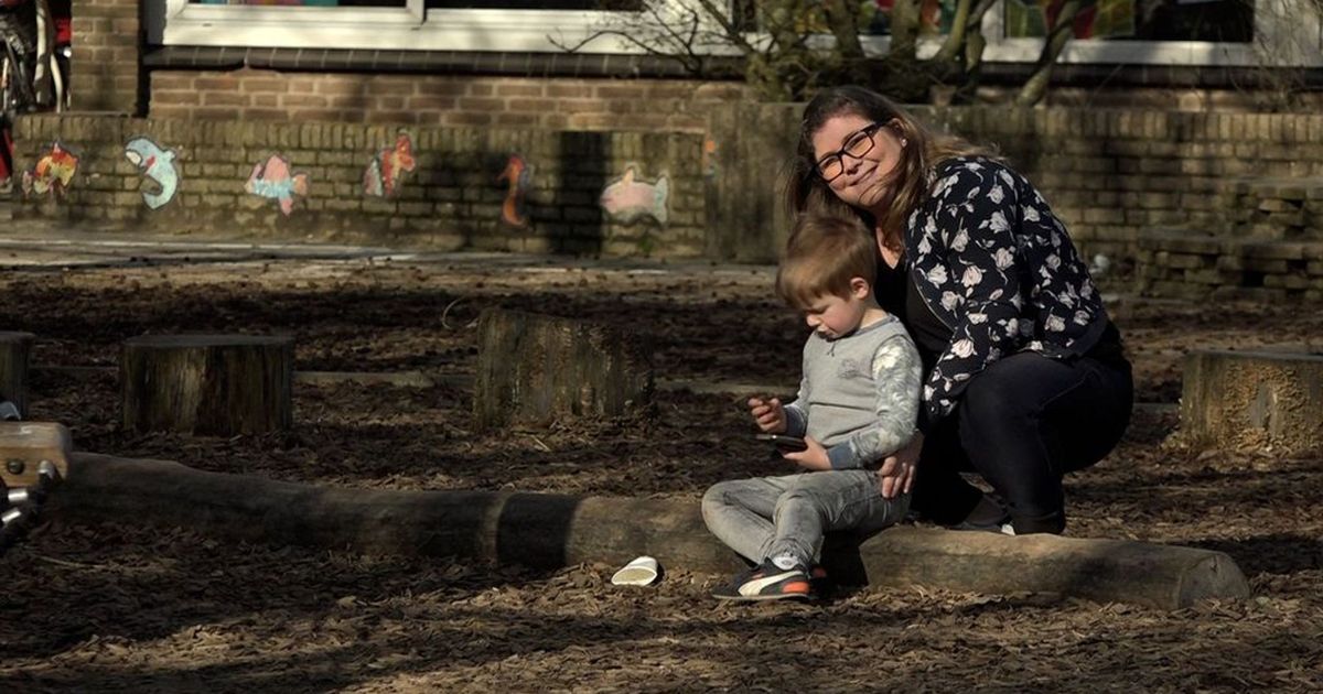 Dorpsschool in De Hoven hoeft toch niet te sluiten: 'Heel blij mee'