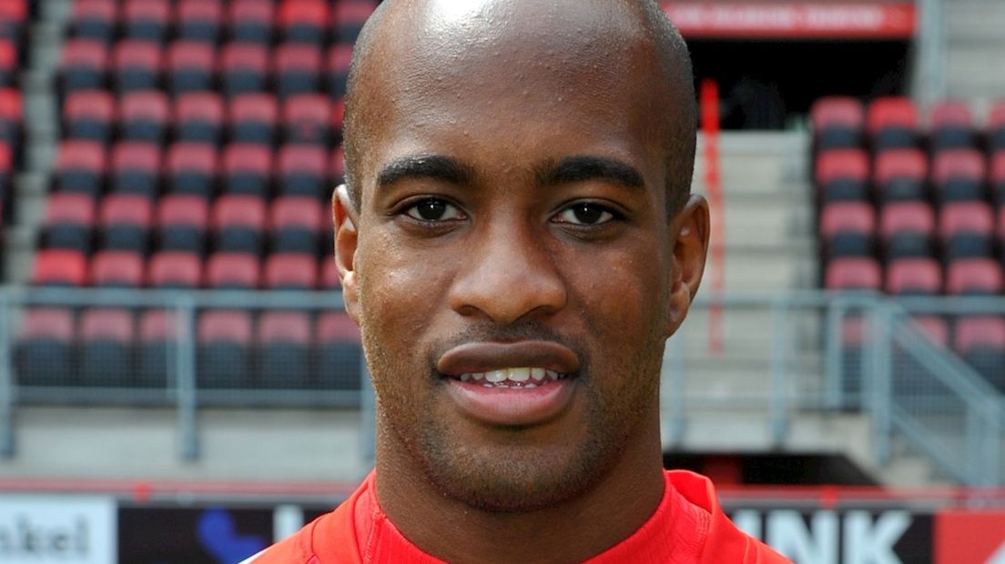 Dwight Tiendalli