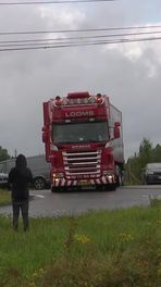 Uittocht Truckstar Festival
