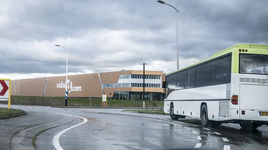 Omstreden huisvesting arbeidsmigranten bij VidaXL gaat definitief niet door Home
