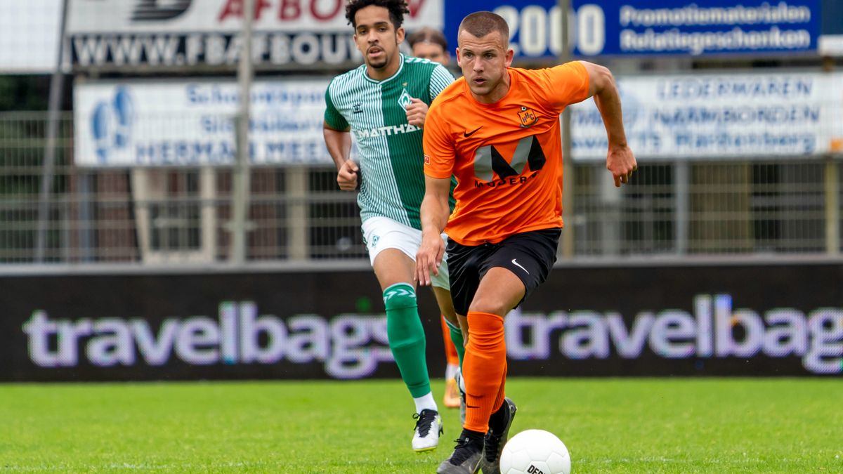 Uitslagen zaterdag: Drost bezorgt HHC zege, d'Olde Veste koploper af en Lemele is ongeslagen status 