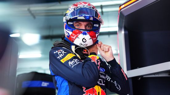 Max Verstappen start vanaf poleposition in Maleisië Nieuws