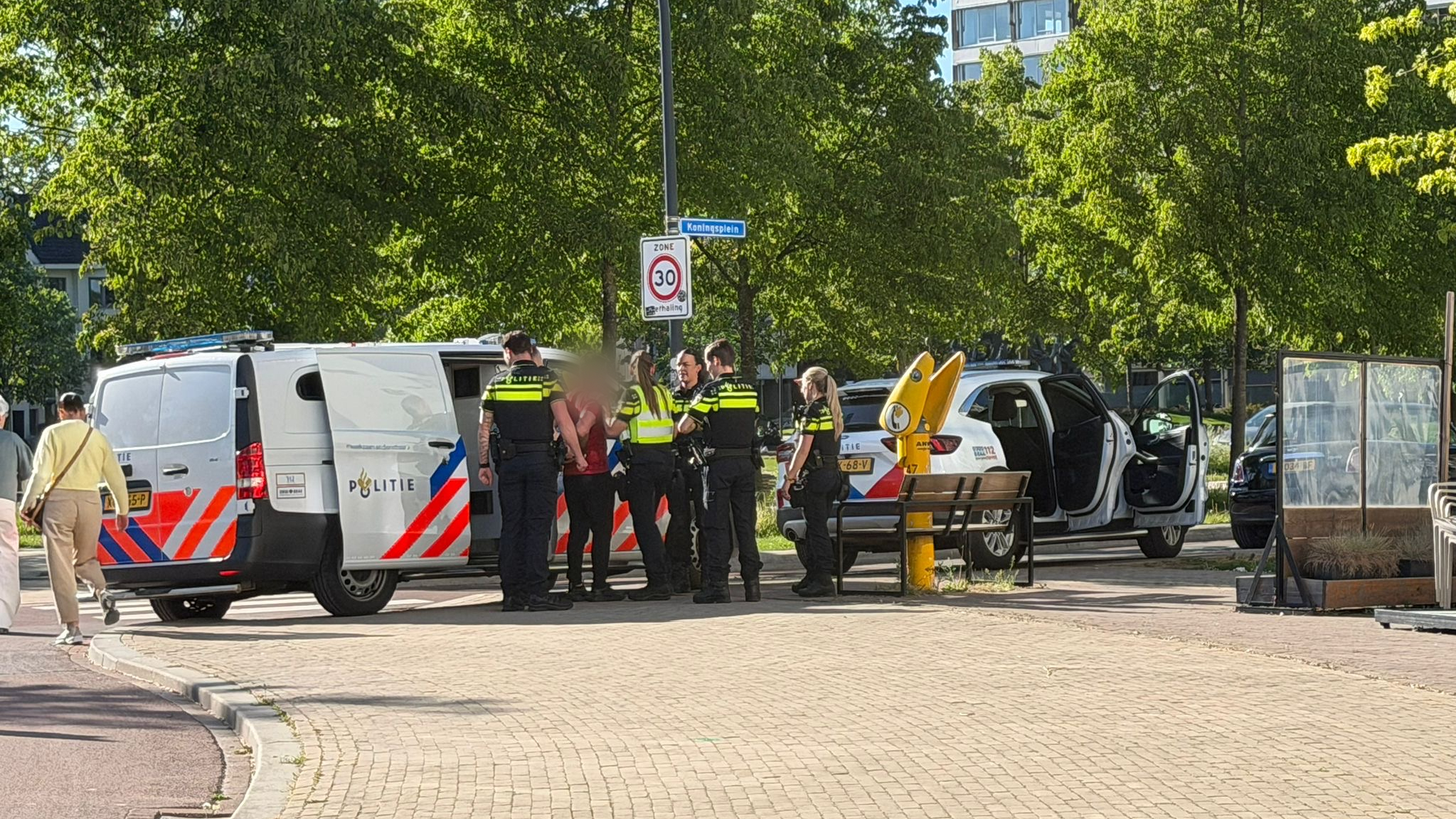 Nieuws