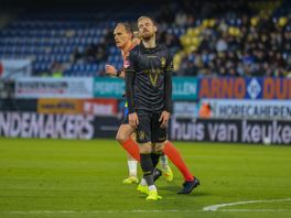 Lees terug: harde nederlaag voor FC Emmen in Waalwijk