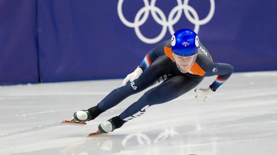 Xandra Velzeboer wint zilver • Polar Bears verliest