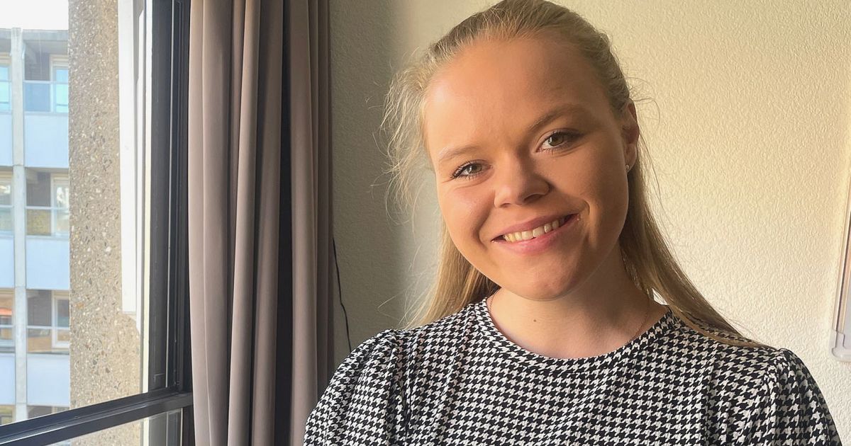Eveline’s €100 Monthly Life: A Special Place