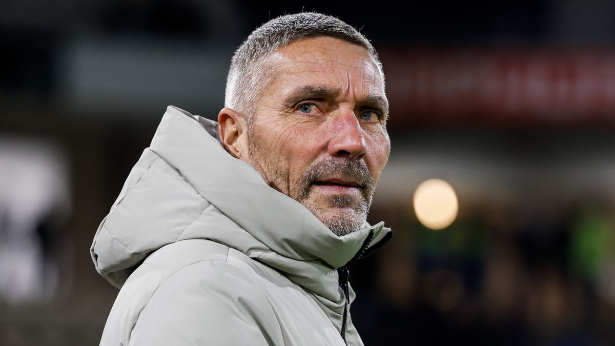 Voetbalblog | Frustratie bij Van den Brom na puntenverlies in Volendam: 