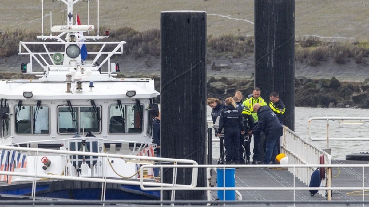 Aangespoeld lichaam bij Terschelling is van vermiste 49-jarige man uit Tjalleberd