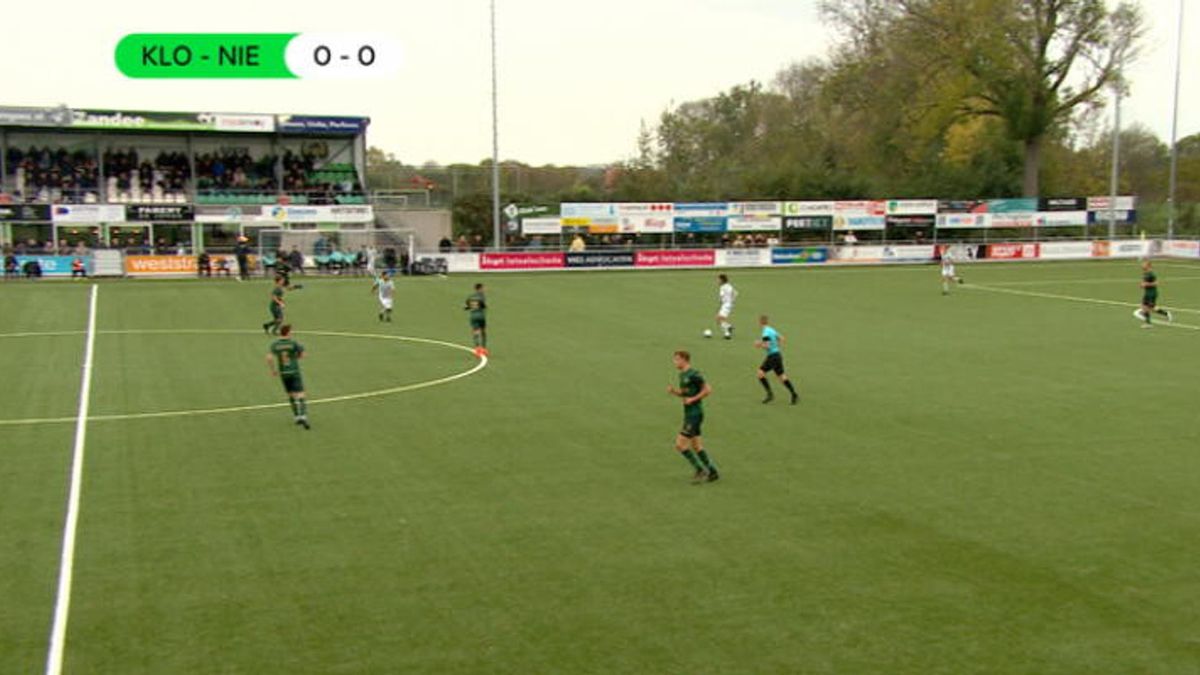 Bekijk de samenvatting van Kloetinge-Nieuwenhoorn:3-1