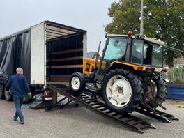 Asser hulporganisatie maakt kans op Oekraïense prijs: 'Dit betekent veel voor ons'