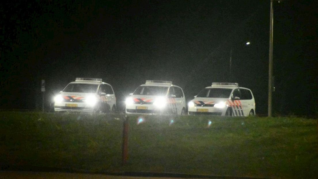 Politie reageert op meldingen van overlast in Enschede