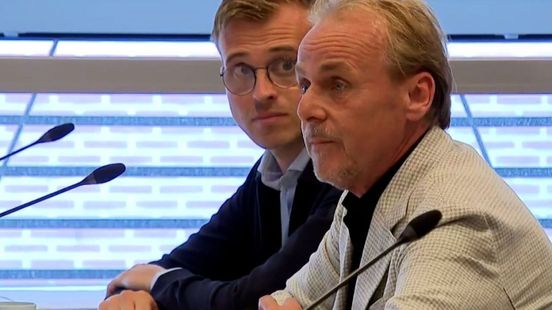 Schaay doet stap terug bij Vitesse