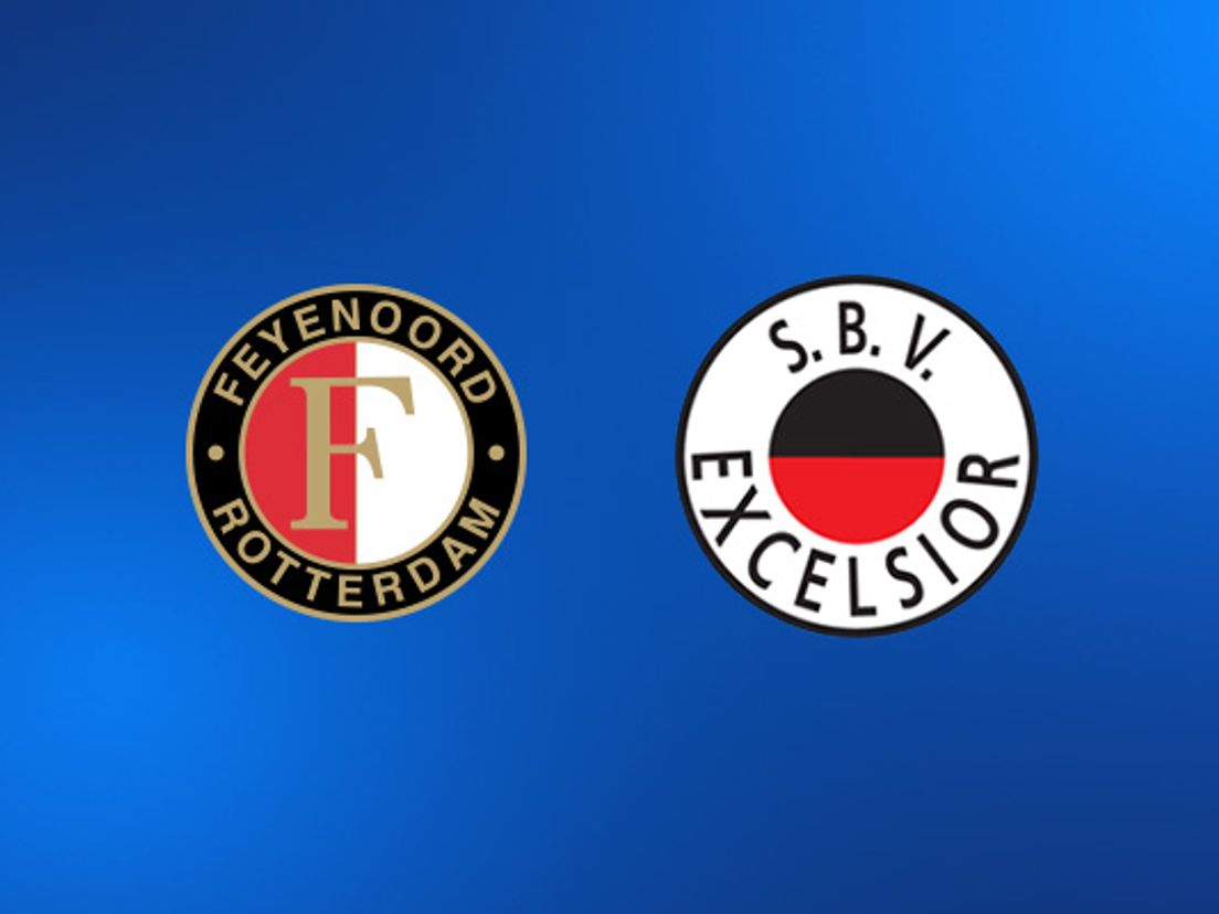 Feyenoord-Excelsior