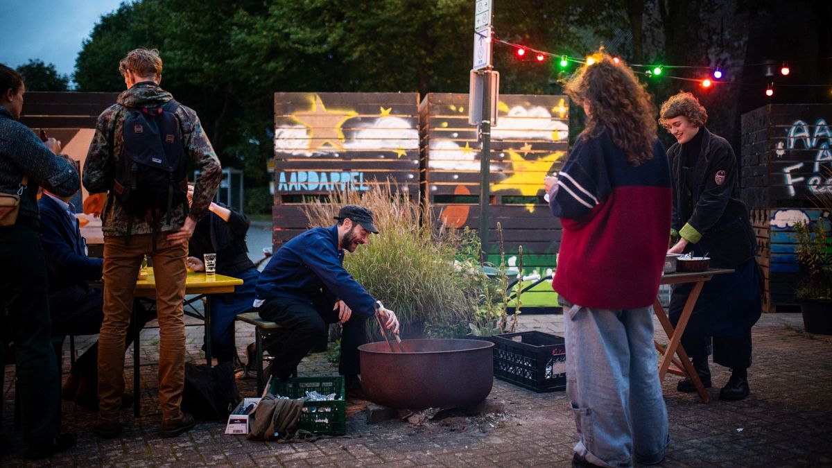 Dit is er tijdens de herfstvakantie te doen in Groningen (10- 18 oktober)