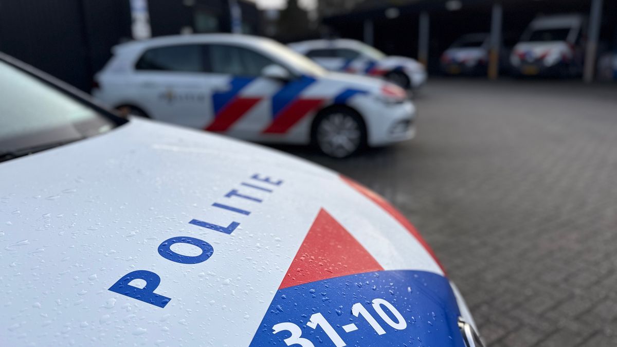 Drent (22) scheurt 50 kilometer per uur te hard over A7, politie vermoedt ook drugsgebruik