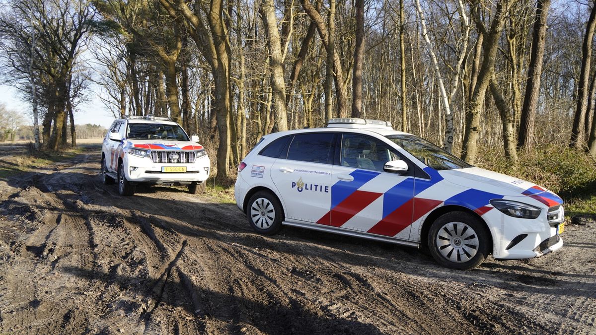 112-nieuws zondag 28 januari: Man uit Westerkwartier overlijdt na ongeval met crossmotor