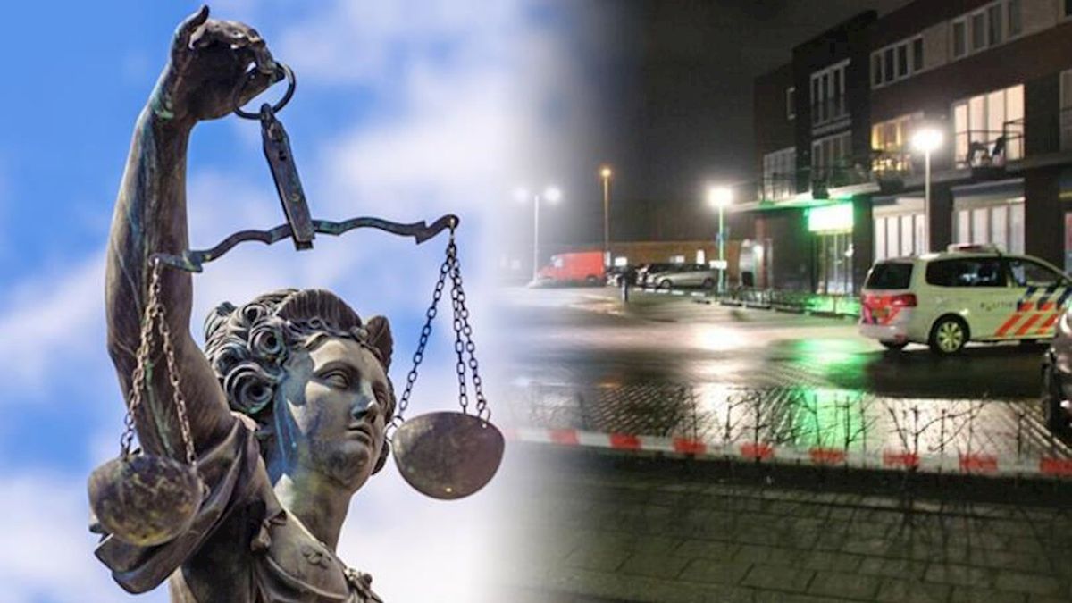 OM eist celstraffen van vijf jaar