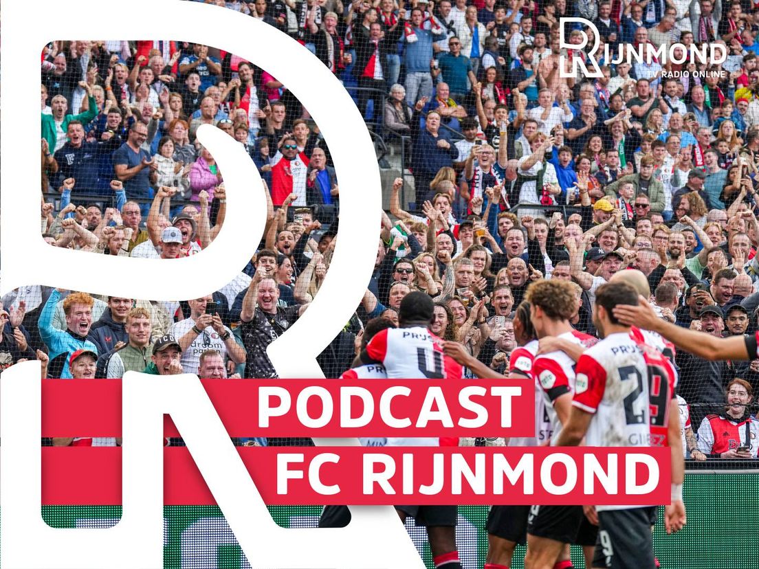 Podcast Feyenoord: over het liedje van Minteh en de bloedvorm van Giménez