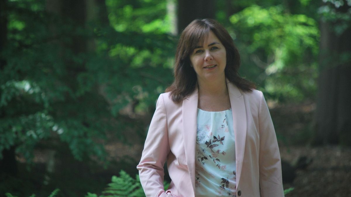 Ingrid Timmer wordt waarnemend burgemeester Rozendaal