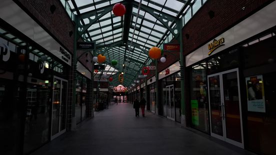 Stroomstoring in Stein: 171 postcodes zonder elektriciteit Nieuws