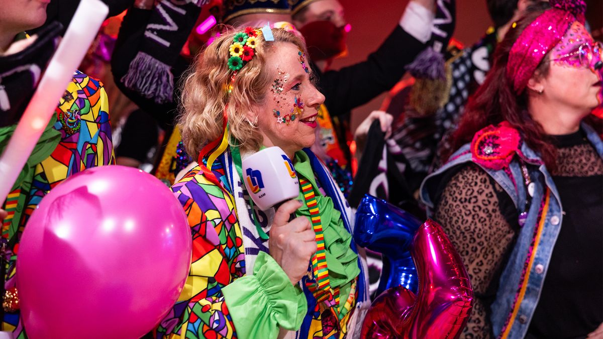 Halve finales LVK volgend jaar in Heythuysen