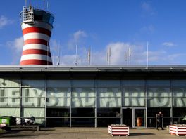 Raad van State maakt einde aan geschil over stikstofberekeningen Lelystad Airport