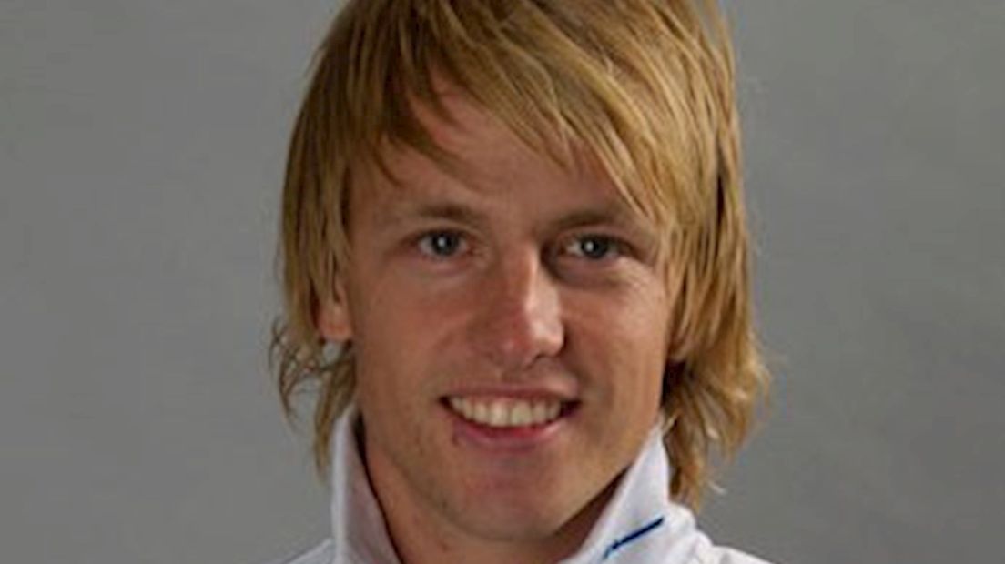 Michel Mulder