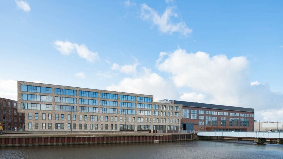 Medewerkers en bewoners voelen zich onveilig in Vlissings zorgcomplex: extra camera's en boa's