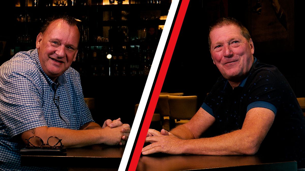 Pessel & Boonen: 'Gelijkmaker over jezelf afgeroepen'