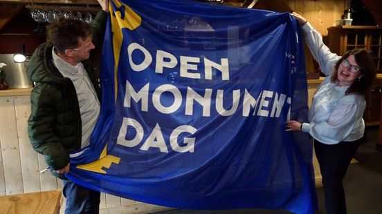 Thiemeloods wint erfgoedprijs, en daar zijn alle 380 eigenaren blij mee