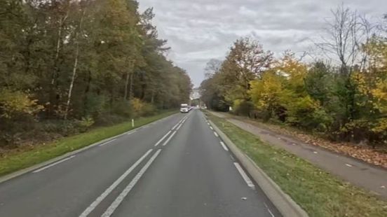 Voetganger overleden na botsing met auto