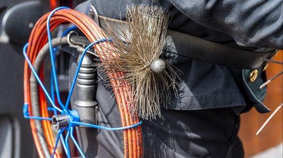 Misleid door de schoorsteenveger: 'Ik voelde me opgelicht' Nieuws