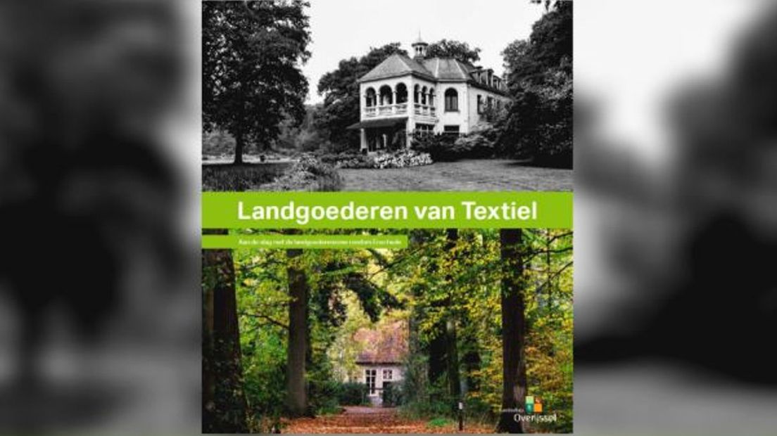 Landgoederen van Textiel