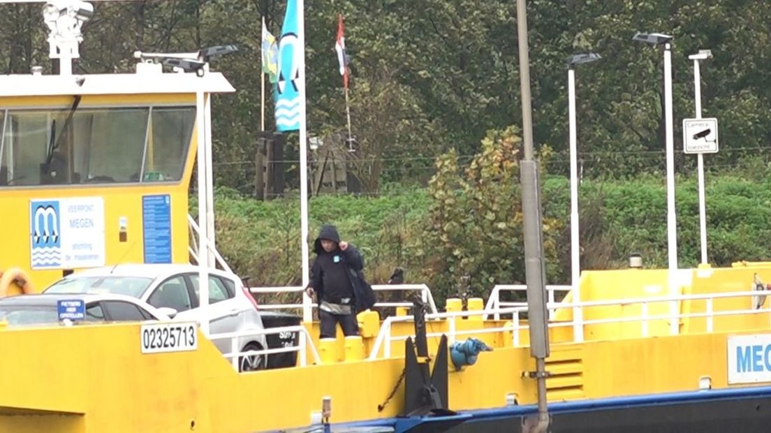 Veer Stichting Maasveren