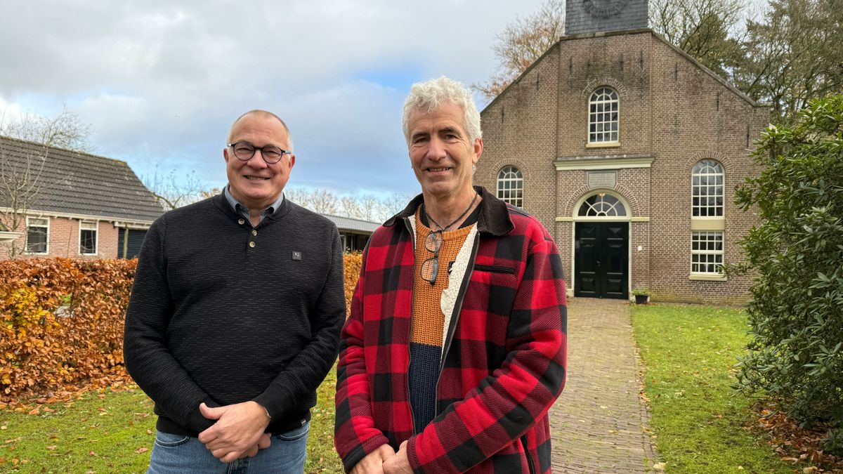 Kerk Grolloo stopt vrijwel zeker niet per januari: 'Hier geldt het recht van de sterkste'