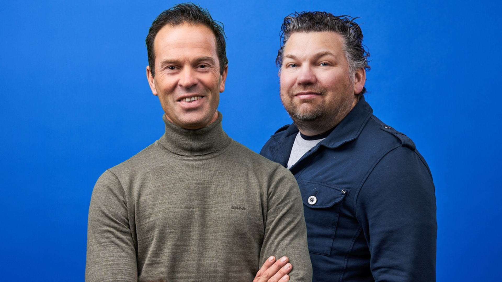 Bas & Bert - 21-03-2026 10:00 uur - Oost