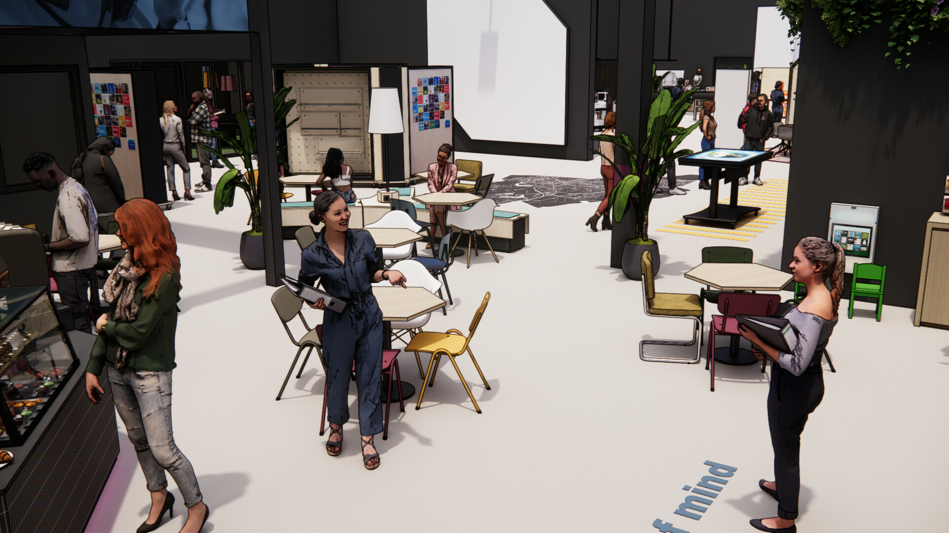 Assen opent in april nieuw ontwikkelcentrum voor werkzoekenden: 'Iedereen mag straks langskomen'