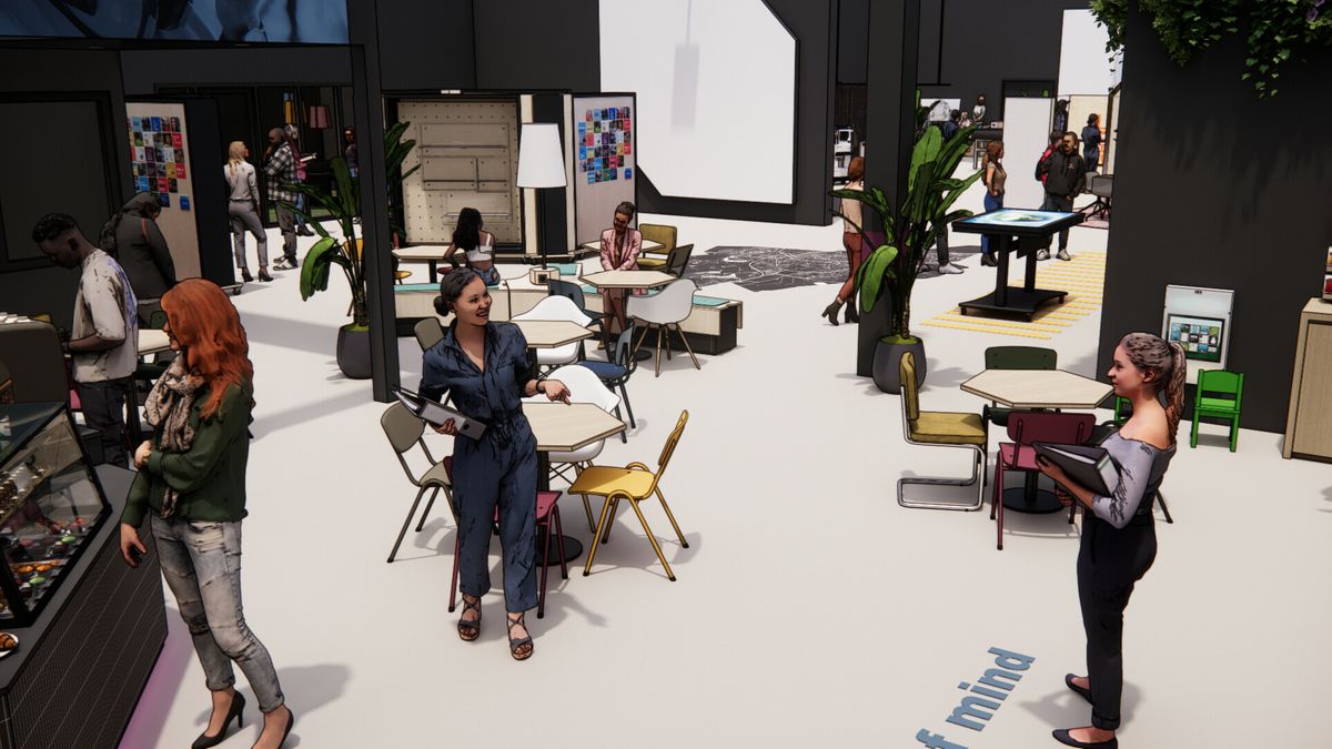 Assen opent na de zomer nieuw ontwikkelcentrum voor werkzoekenden: 'Iedereen mag straks langskomen'